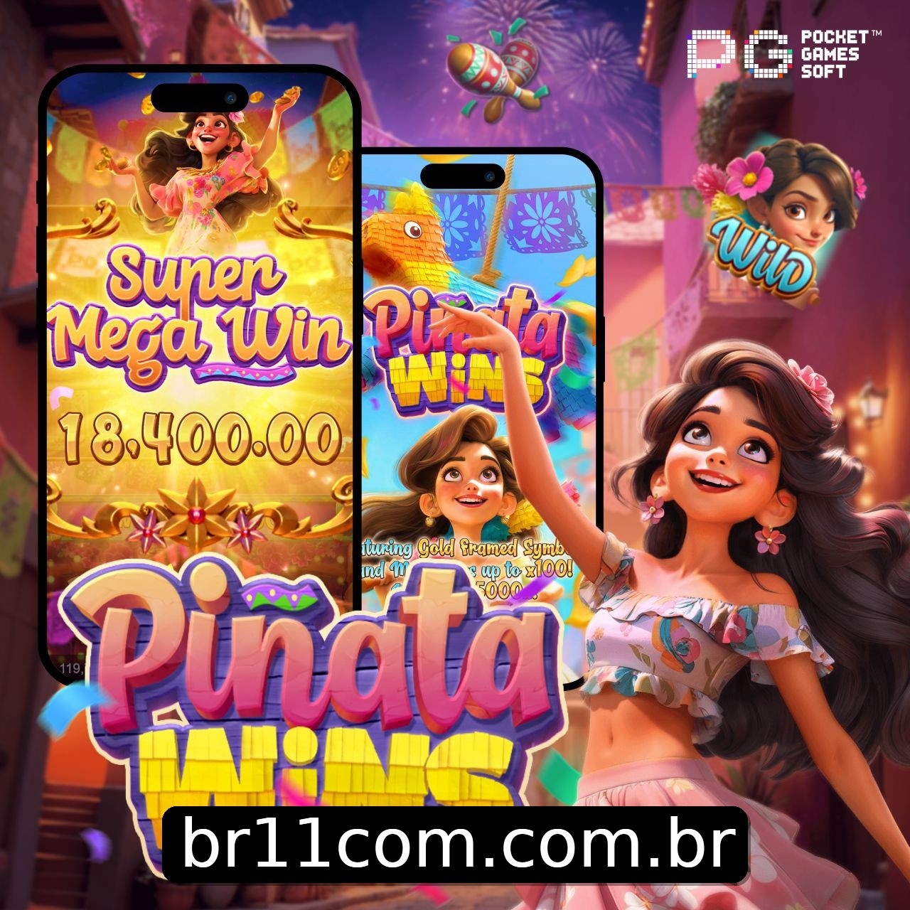 Jogos Exclusivos br11
