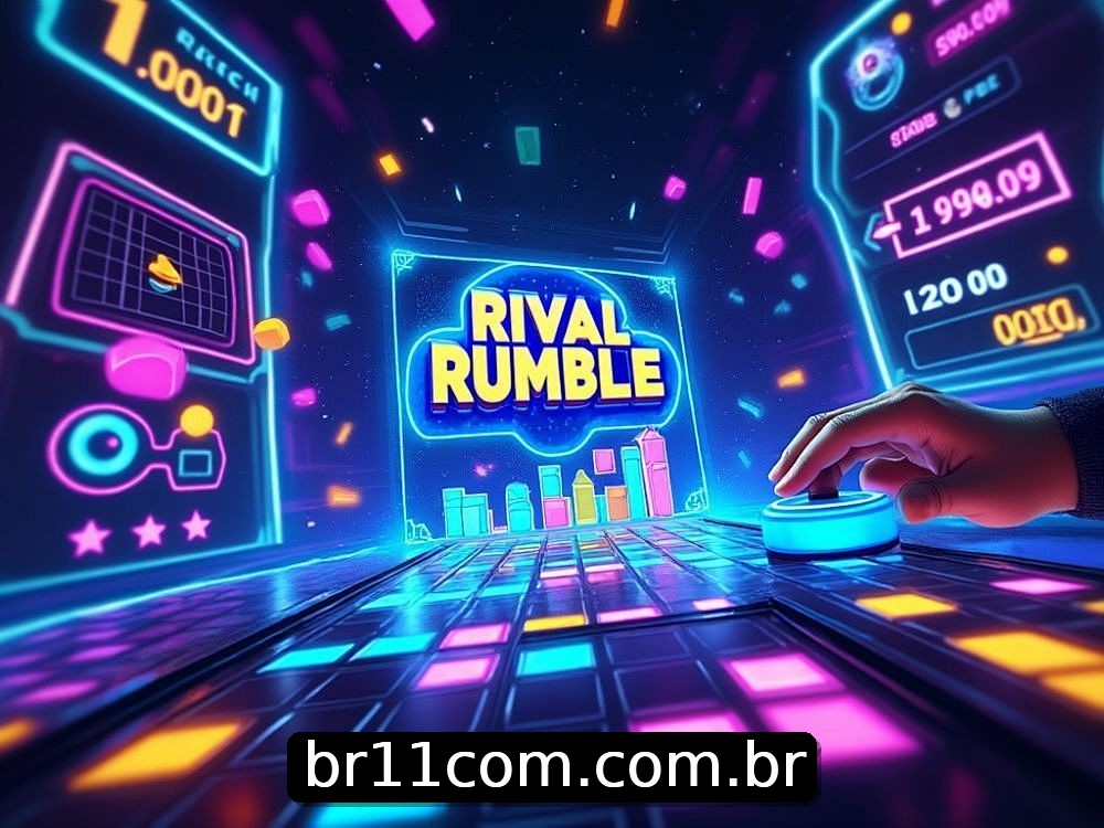 Promoção Relâmpago br11