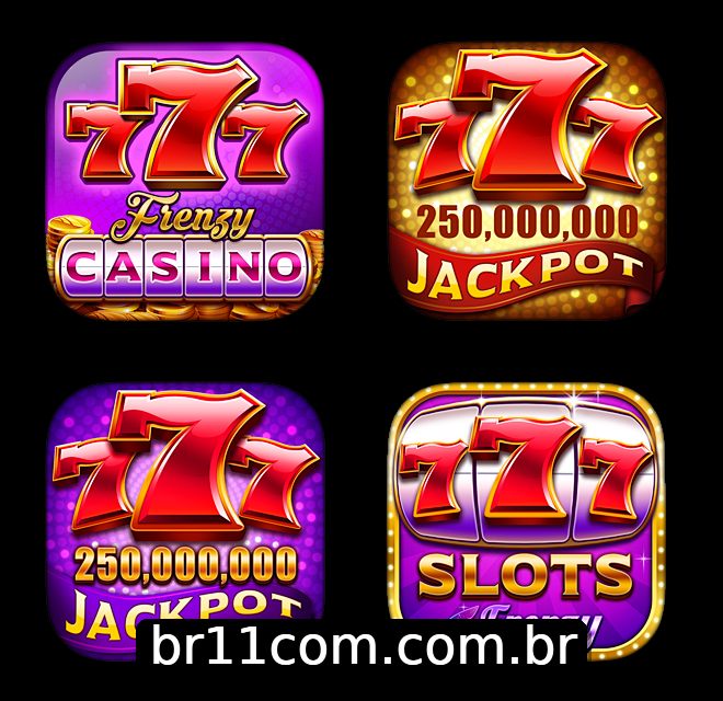 Estatísticas do Jogo br11