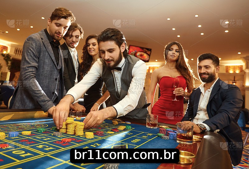 Casino Ao Vivo br11